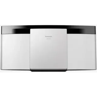 Panasonic SC-HC200 weiß