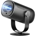 Dangbei Beamer Freedo,04.4C00-C3H000-EUR0,LED,mit Akku,Full HD, für Heimkino, Mobil, mit 450 ISO-Lumen, Bluetooth & WLAN