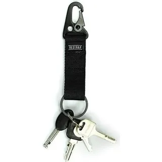 Restrap Key Clip - schwarz
