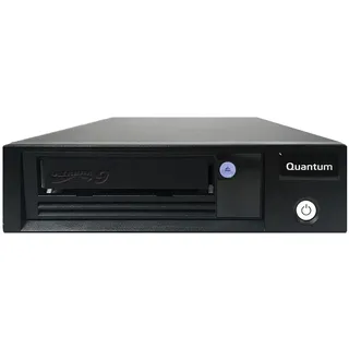 Quantum LTO9 Drive Tabletop Kit