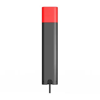 Yealink BLT60, Visual Busy Light for WH62,WH64, WH68, WH63 E2,WH66,WH64 WS,WH68 WS DECT Wireless Headset, MP50,MP54 USB Phone (2.5mm Jack)