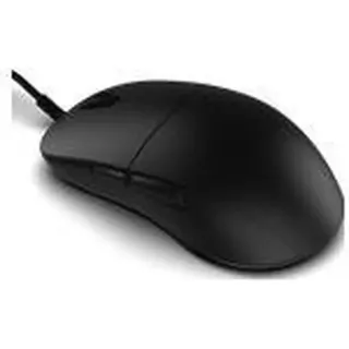 Endgame Gear XM2 8k v2 Gaming Maus Schwarz – 30K DPI Optischer Sensor, 8000Hz Polling, Claw-Grip Design für mittlere bis größe Hände, leicht (51,5g)