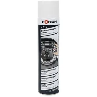 Förch R510 Bremsenreiniger 6 St. 0,6 l
