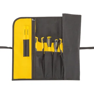 Stanley Rolltasche 64x38,5cm 12 Fächer, + große Dokumententasche - 1-93-601
