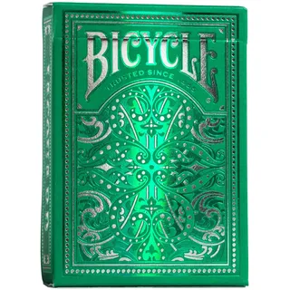 Cartamundi Bicycle® Jacquard Spielkarten 1 Deck