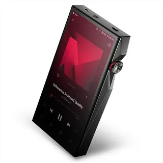 Astell&Kern - A&ultima SP4000 - Schwarz