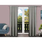 Schlaufenschal Aja - x  cm