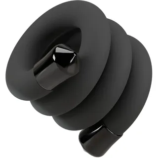 Bad Kitty - Penis- und Hodenring-Set 1 St Vibrator