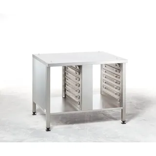 RATIONAL iCombi Untergestell UG II Typ 6-1/1 & 10-1/1