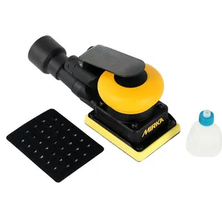 Mirka OS 343CV 75x100mm 3 Hub
