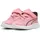 Pinkscape/Puma White 25