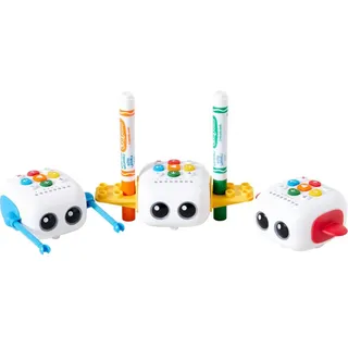 MatataLab Matatastudion MINT Roboter "Tale-Bot Pro" ab 3 Jahren - neu, Robotik Kit