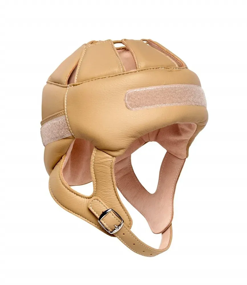 ATO Form Starlight Secure Kopfschutzhelm, Gr. 4