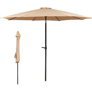 Thanaddo Ø 300 cm Khaki