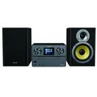 Philips TAM8905 Mini Stereoanlage 100W, Bluetooth, DAB+, USB
