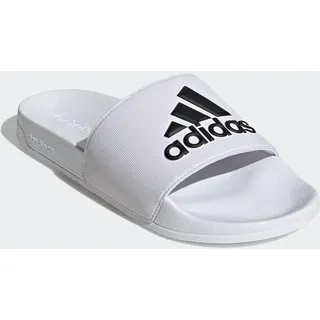 Cloud White / Core Black / Cloud White 48,5