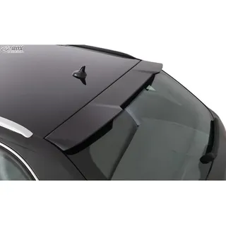 RDX Racedesign Spoilerlippe AUDI RDDS149 Spoilerschwert,Stoßstange Lippe,Spoiler