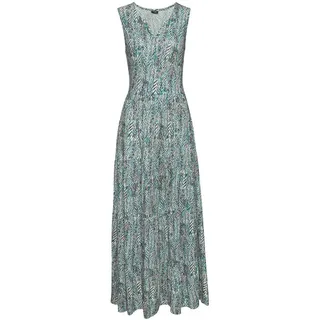 VIVANCE Maxikleid Bunt 34