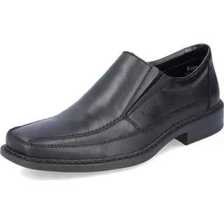 Rieker Slipper in schwarz | Gr.: 44