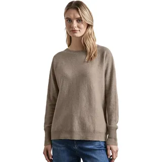 Street One Damen Dolman Pullover - 34