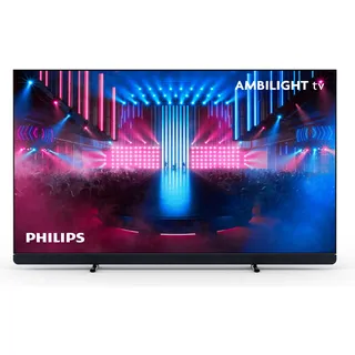 55OLED909/12 55" 4K OLED+ Ambilight TV