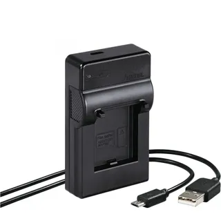 Hama Travel USB Ladegerät für Canon