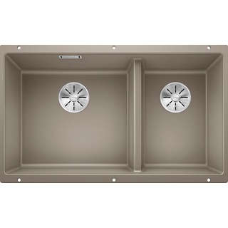 InFino Unterbau Becken links tartufo (523158)
