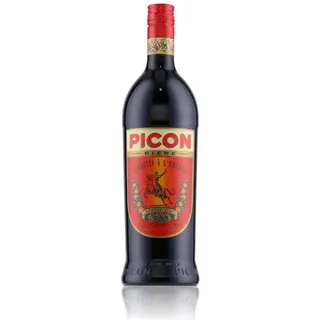 Picon Biere Aperitif 18% Vol. 1l