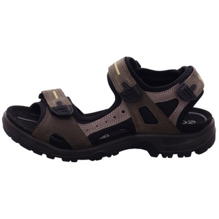 ECCO Offroad Herren tarmac/moon rock 47