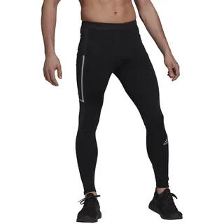 adidas Herren Running Tight, Gr. M