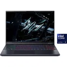 ACER Gaming-Notebook "PHN16-73-9915", schwarz (abyssal schwarz), 32 GB RAM 1.000 GB SSD, Core Ultra 9, Windows11Home64Bit, Notebooks