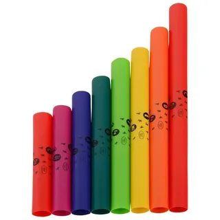 Boomwhackers BW-DG Diatonic Set