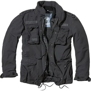 schwarz 5XL