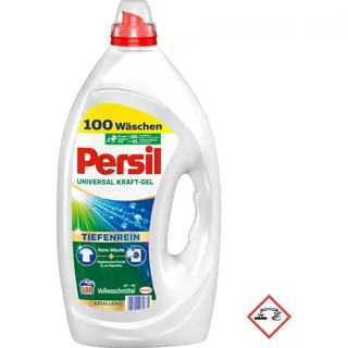 Persil Universal Kraft-Gel 100WL 4500ml