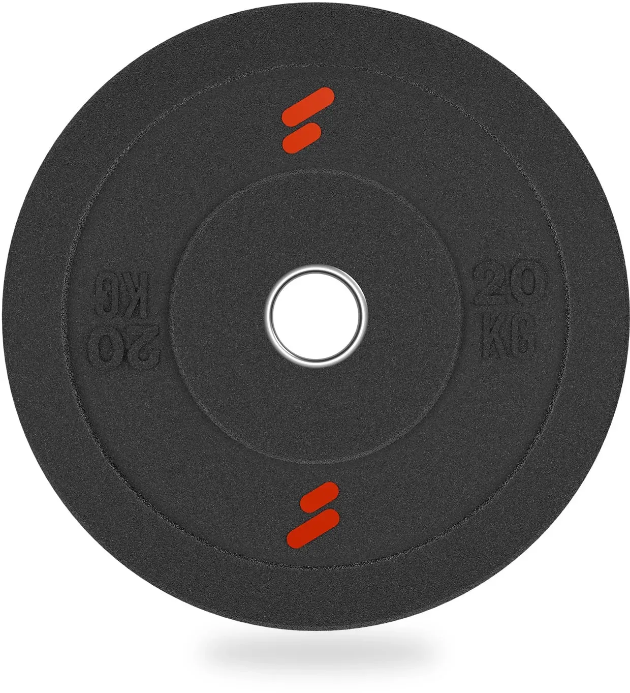Sportstech Hantelscheiben WP100 2x 20kg