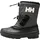 Wanderstiefel Black EU 29