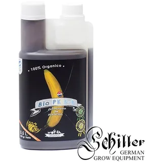 Biotabs Bio PK 5-8