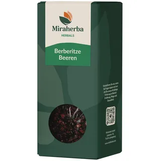 Miraherba - Berberitze Beeren 100 g