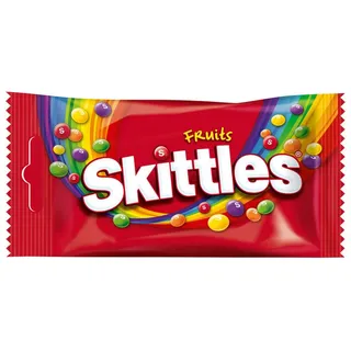 SKITTLES Fruits 1x 38g