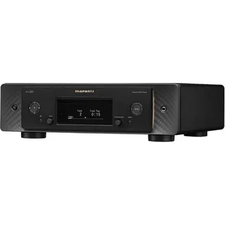 Marantz SACD 30n CD-Player 5 Jahre Mitgliedgarantie - Stück - Schwarz