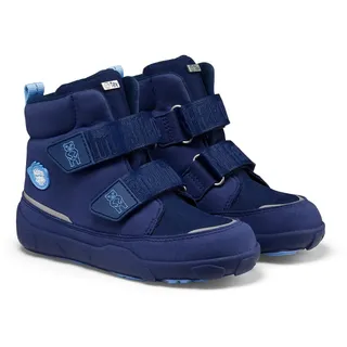 Affenzahn Winterstiefel Comfy Vegan Bär