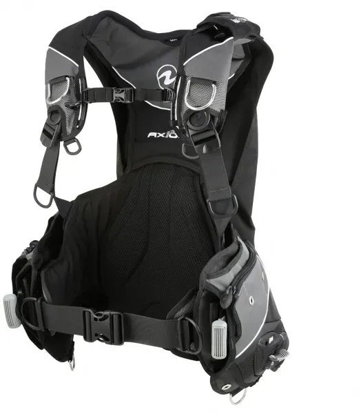 Aqualung Tarierjacket Axiom i3 - Gr: S #