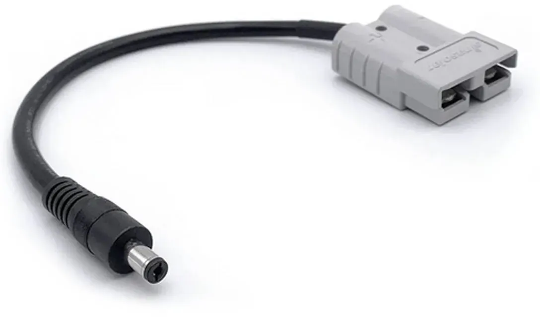 Anderson Adapter DC5521 - 20cm