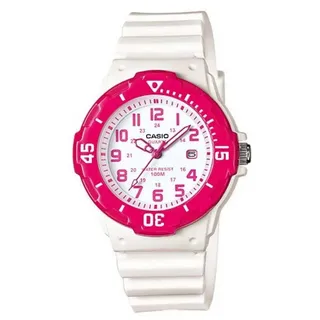 Casio Collection Resin 34,2 mm LRW-200H-4BVEF