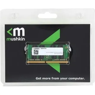 Mushkin SO-DIMM 16 GB DDR4-3200 (1x 16 GB) Arbeitsspeicher