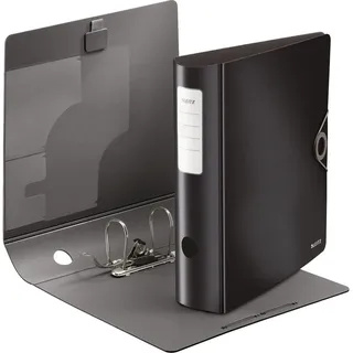 Ordner Active Solid schwarz