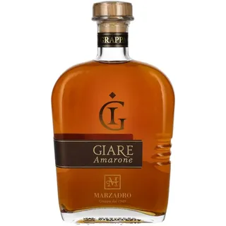 Distilleria Marzadro Marzadro Giare Amarone