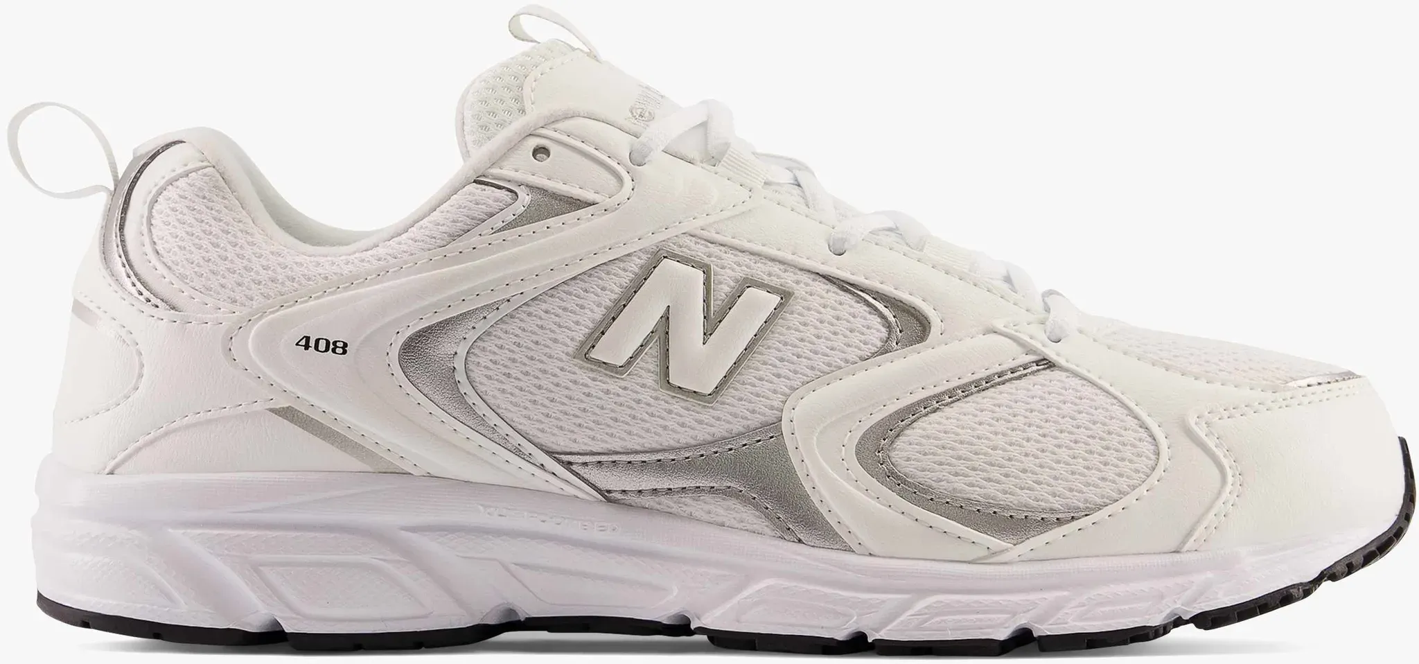 New Balance 530 White/Silver 40