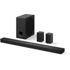 LG DS90TR Soundbar 7.1.3 670W Dolby Atmos mit Subwoofer