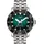 Edelstahl 43 mm T120.407.11.091.01